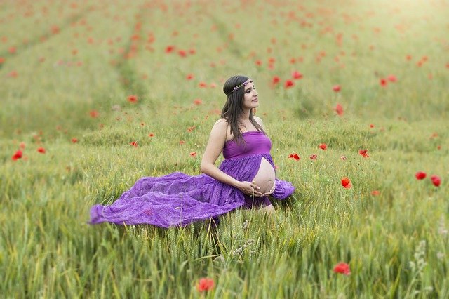 Jakie są mity o ciąży?